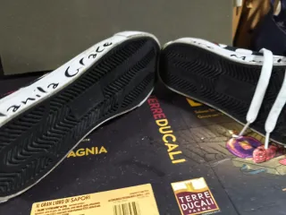 Sneakers Manila Grace