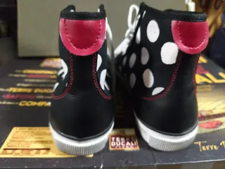 Sneakers Manila Grace