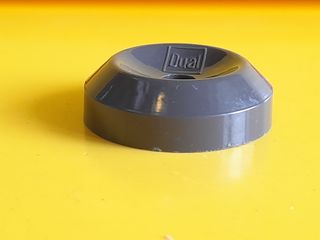 Centrador para singles Dual Vintage