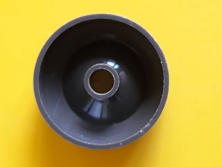 Centrador para singles Dual Vintage