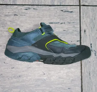 Scarpe da escursionismo per bambini Quechua MH100