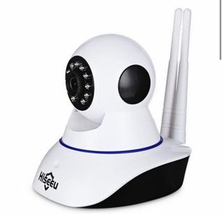 Cámara seguridad vigilanci