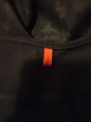 Vestido Miss Captain – Talla 40