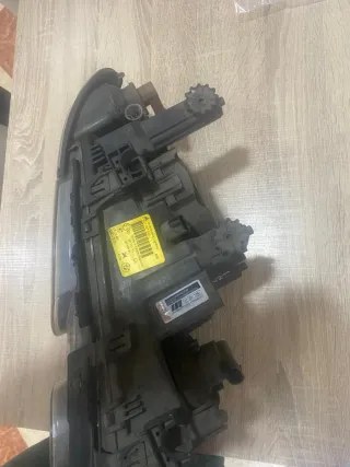 Dos Faro BMW Compact