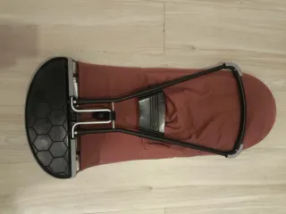 Hamaca Babybjorn 2 asientos