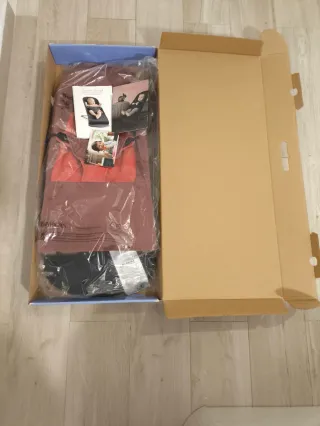 Hamaca Babybjorn 2 asientos