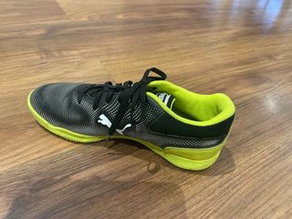 Zapatillas fútbol sala Puma Talla 40