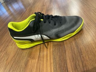 Zapatillas fútbol sala Puma Talla 40
