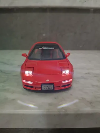Honda NSX.