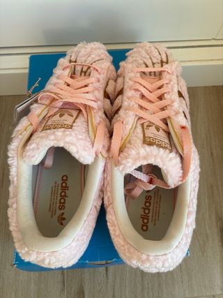 Adidas Superstar Conchas Talla 46