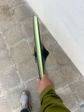 Ruote Hollowgram TR Carbon 23mm