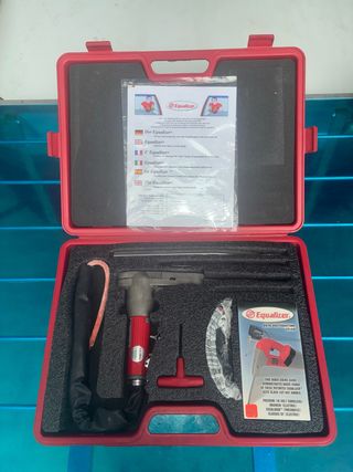 Kit Herramientas Separador Cristales Automóvil