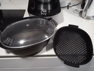 Robot Cocina Masterpro