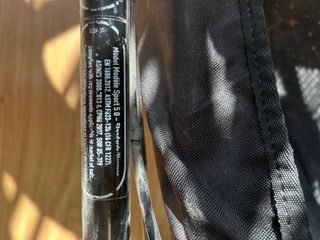 Carrito gemelar Phil&Teds