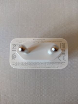 Caricabatterie originale OnePlus SUPERVOOC 160W