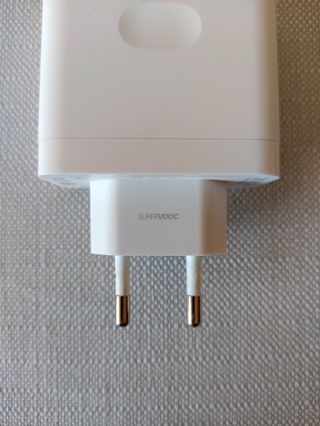 Caricabatterie originale OnePlus SUPERVOOC 160W
