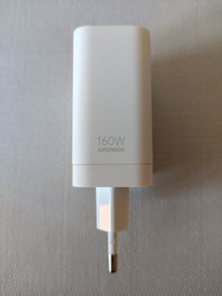 Caricabatterie originale OnePlus SUPERVOOC 160W