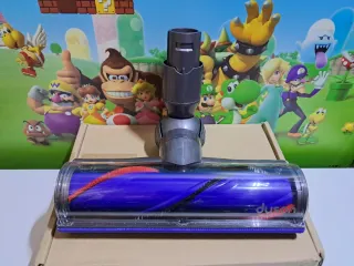 Spazzola Dyson per aspirapolvere