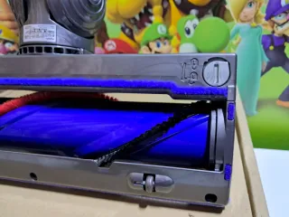 Spazzola Dyson per aspirapolvere