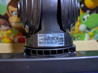 Spazzola Dyson per aspirapolvere