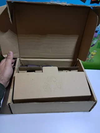 Spazzola Dyson per aspirapolvere