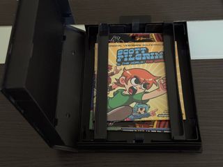 Scott Pigrim Complete Edition - Switch