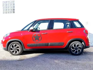 FIAT 500L 2021