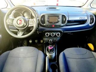 FIAT 500L 2021