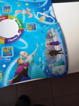 Juego de mesa Party & Co Disney