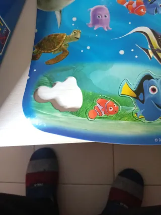 Juego de mesa Party & Co Disney