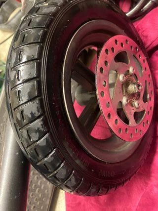 Rueda Xiaomi Pro 2 , 10"