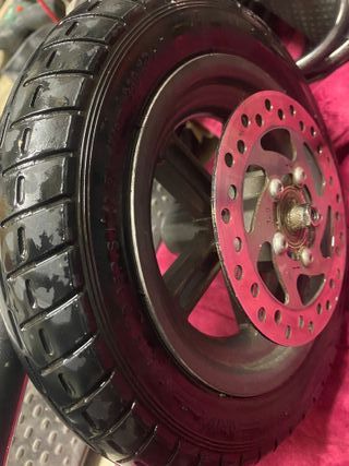 Rueda Xiaomi Pro 2 , 10"