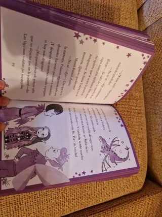 Mirabella 1 - Mirabella y el hechizo del dragón...