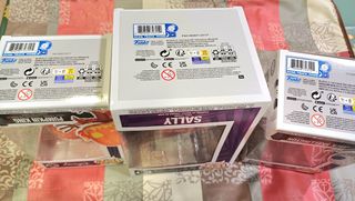 Funko Pop 1355 1357 1358 Pack Disney Figuras