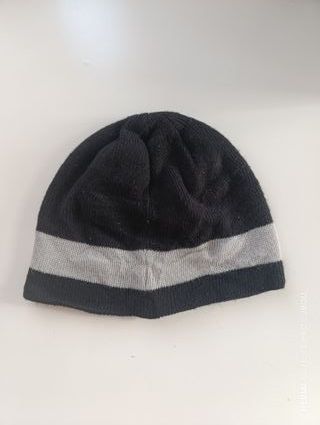 Gorro Invierno Adidas Originals Negro Talla Única