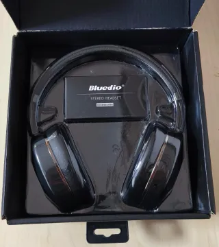 Bluedio H2 Hurricane