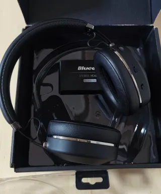 Bluedio H2 Hurricane