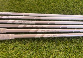 Hierros Cobra Fly Zs Dama Diestra 6-SW