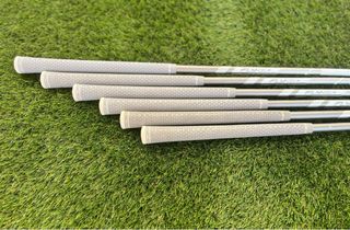 Hierros Cobra Fly Zs Dama Diestra 6-SW