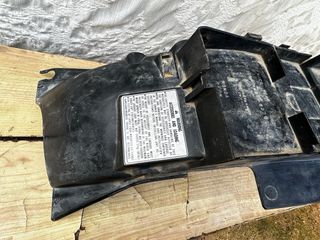 Guardabarros Trasero Honda CB 750 Sevenfifty