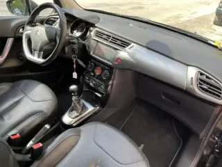 Citroen C3 2010