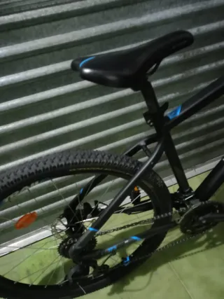 Bicicleta B'Twin Talla L