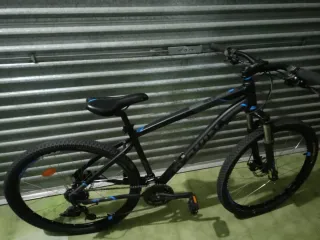 Bicicleta B'Twin Talla L