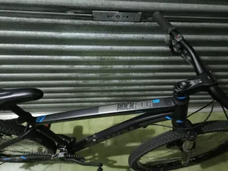 Bicicleta B'Twin Talla L