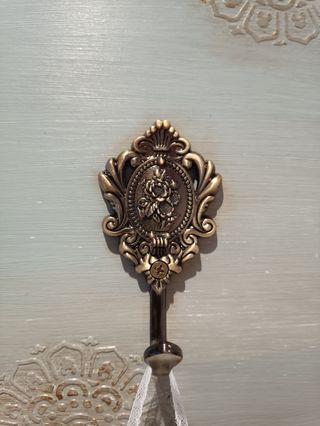 Perchero Shabby Chic