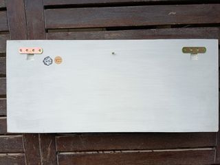 Perchero Shabby Chic