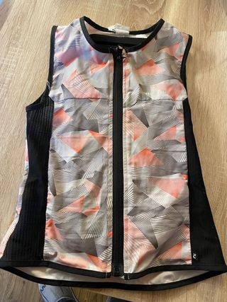 Tortuga protección esquí niño