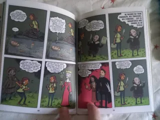 Un viaje por las letras