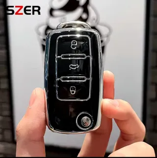 Funda para llave de coche Volkswagen
