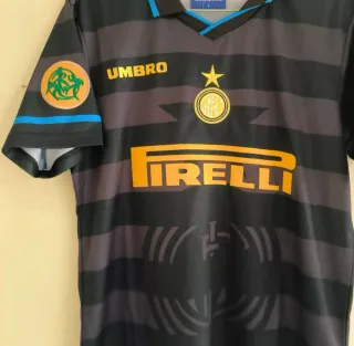 [STOCK M-L-XL] Camiseta Ronaldo #10